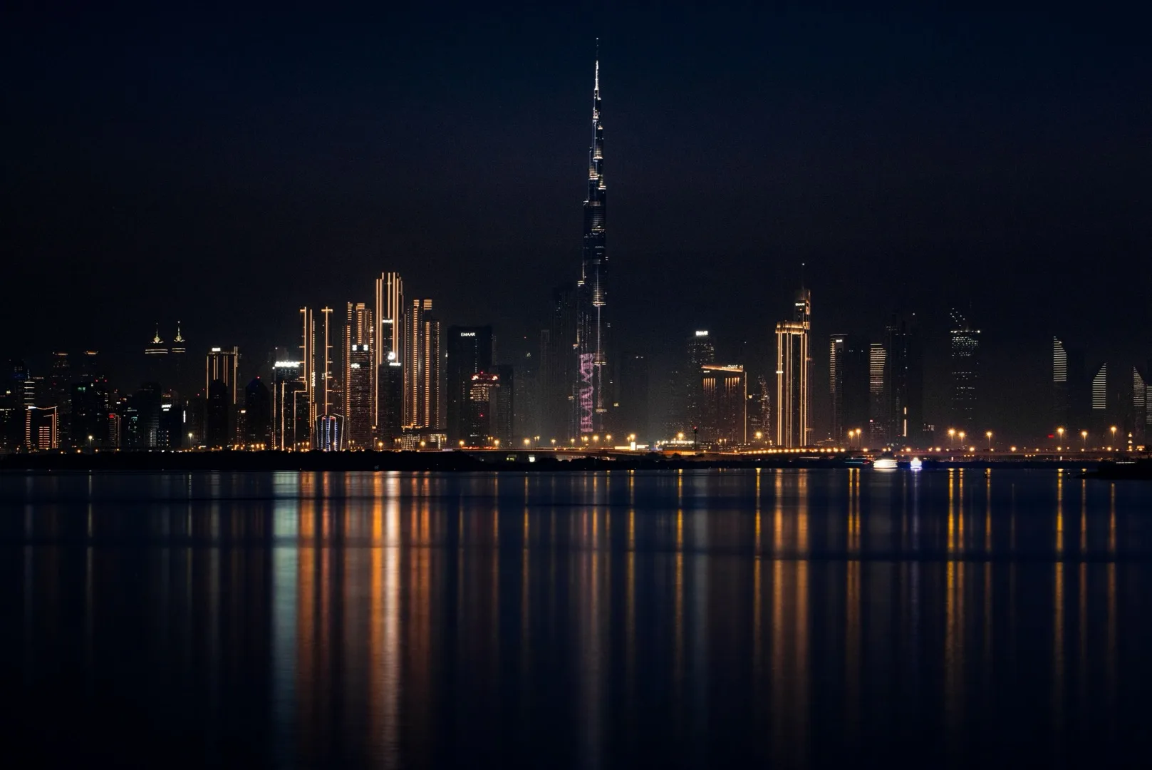 Dubai - expat guide for tech workers