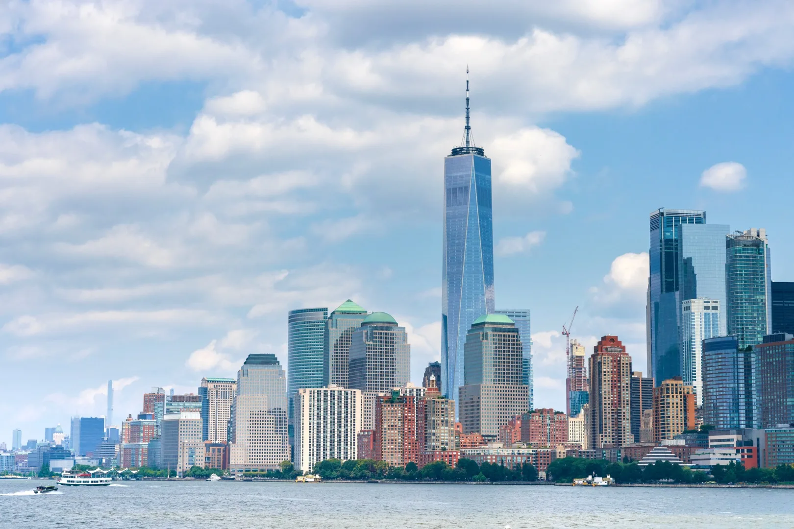 New York - expat guide for tech workers