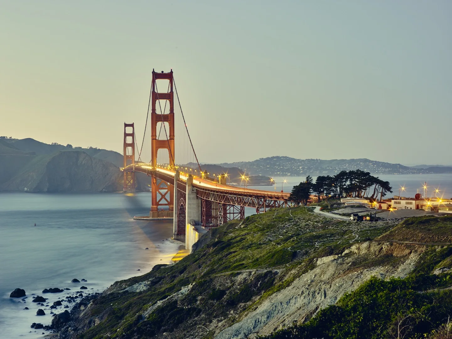 San Francisco - expat guide for tech workers