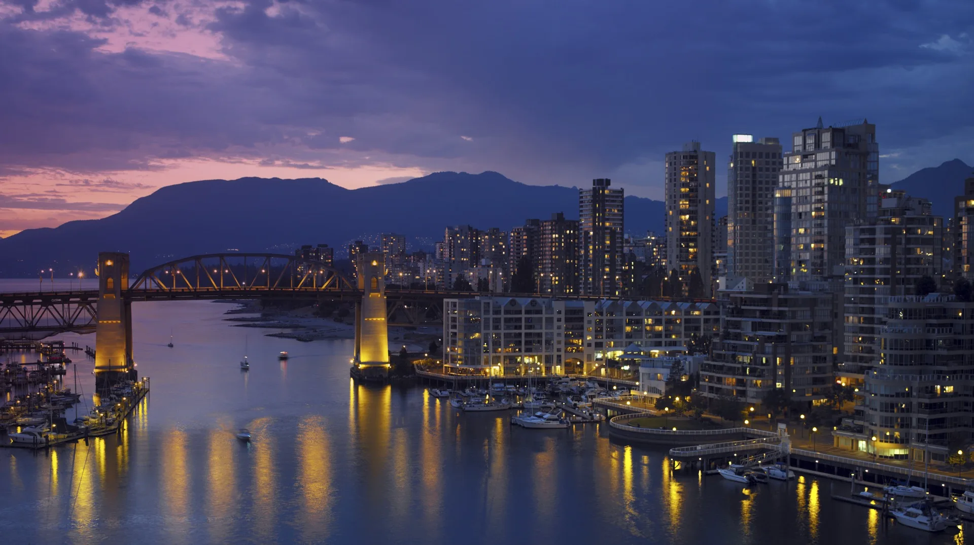 Vancouver - expat guide for tech workers